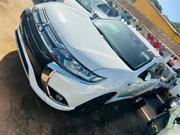 Mitsubishi Outlander 2.0 PHEV AWD 2017 White for sale