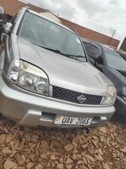 Nissan X-Trail 2001 for sale
