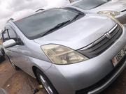 Toyota ISIS 2010 Silver for sale