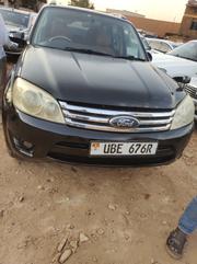 Ford Escape 2006 Black for sale