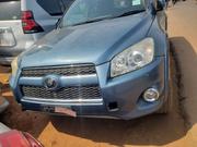 Toyota RAV4 Limited 2011 Blue for sale