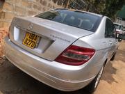 Mercedes-Benz C200 2016 Silver for sale
