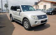 Mitsubishi Pajero 2012 Pearl for sale