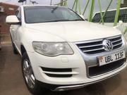 Volkswagen Touareg 2009 for sale