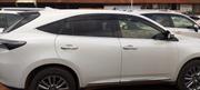 Toyota Harrier 2.0 2016 White for sale