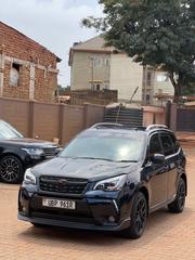 Subaru Forester 2013 Blue for sale