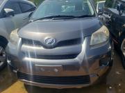 Toyota IST 2011 Gray for sale