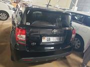 Toyota IST 2011 Black for sale
