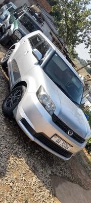 Toyota Corolla Rumion Hatchback 1.5 FWD 2010 Silver for sale