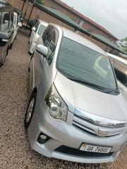 Toyota Noah 2.0 143hp AWD (8 Seater) 2010 Silver for sale