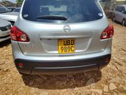 Nissan Dualis 2008 Silver for sale