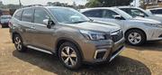 Subaru Forester 2019 Brown for sale