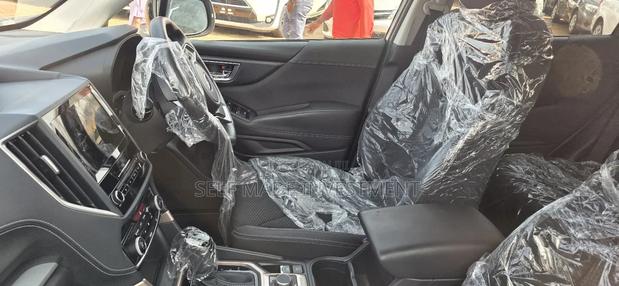 Subaru Forester 2019 Brown
