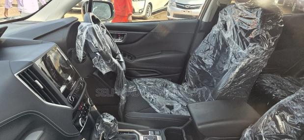 Subaru Forester 2019 Brown