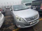 Toyota Premio 2010 Silver for sale