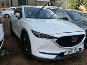 Mazda CX-5 2018 White for sale