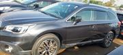 Subaru Outback 2.5i Limited 4dr Wagon AWD (2.5L 4cyl CVT) 2015 Black for sale