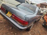 Toyota Mark II 2.5 AWD 1998 Gray for sale