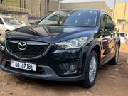 Mazda CX-5 2015 Black for sale