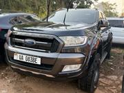Ford Ranger Wildtrak 2018 Black for sale