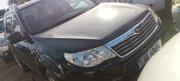 Subaru Forester 2010 Black for sale