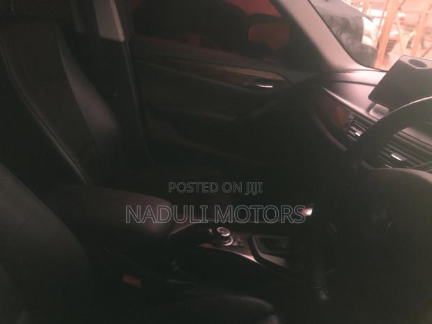 BMW X1 xDrive28i AWD 2016 Black