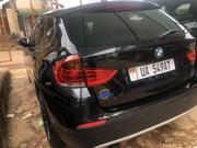 BMW X1 xDrive28i AWD 2016 Black for sale