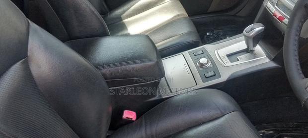 Subaru Outback 2009 Pearl