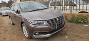 Toyota Premio 2017 Gray for sale