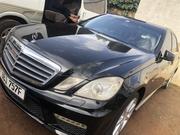 Mercedes-Benz E250 2012 for sale