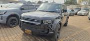 Land Rover Defender 2023 Black for sale