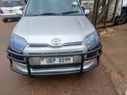 Toyota Probox 2011 Silver for sale