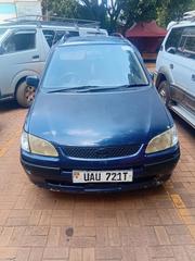 Toyota Corolla Spacio 1.6 L (4 Seater) 1997 Blue for sale
