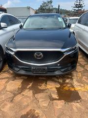 Mazda CX-5 2018 Black for sale