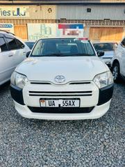 Toyota Probox 1.5 DX 4WD 2016 White for sale