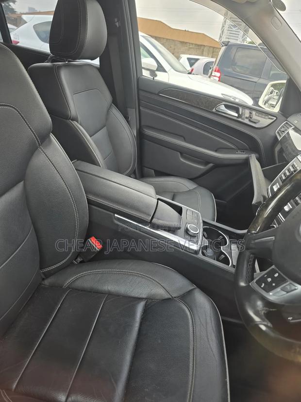 Mercedes-Benz M Class ML 350 BlueTEC 4Matic 2013 Pearl