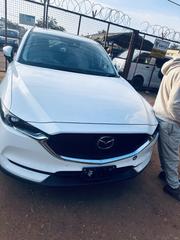 Mazda CX-5 2.2 Diesel FWD 2018 White for sale