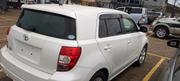 Toyota IST 2012 White for sale