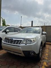 Subaru Forester 2012 Pearl for sale