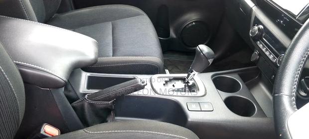 Toyota Hilux Revo Double Cab Deisel 2.8 RWD 2019 White