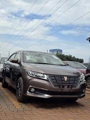 Toyota Premio 2.0 FWD 2017 Brown for sale