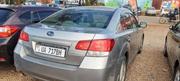 Subaru Legacy 2010 Silver for sale