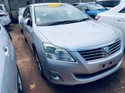 Toyota Premio 1.8 FWD 2012 Silver for sale