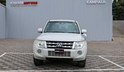 Mitsubishi Pajero 2012 White for sale