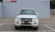 Mitsubishi Pajero 2012 White for sale