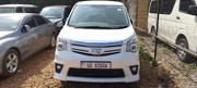 Toyota Noah 2.0 158hp FWD (8 Seater) 2010 White for sale
