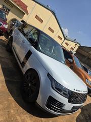 Land Rover Range Rover Vogue 2020 White for sale