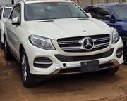 Mercedes-Benz GLE-Class GLE 350d 4MATIC 2016 Pearl for sale