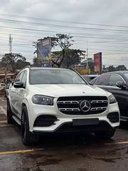 Mercedes-Benz GLS-Class 2022 White for sale