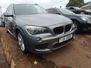BMW X1 2021 Gray for sale